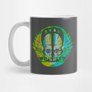 Logo C.O.D Vanguard Mug